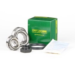 Wheel Bearing Kit FIRST LINE FBK225 OE Ref 281498625 FIRST LINE