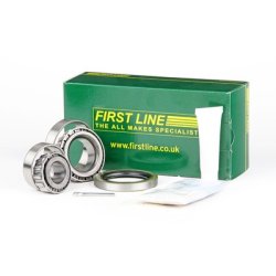 Wheel Bearing Kit FIRST LINE FBK231 OE Ref 90252-04001
