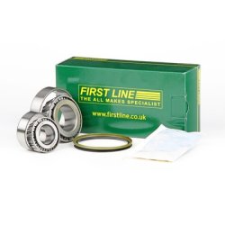 Wheel Bearing Kit FIRST LINE FBK233 OE Ref 44 03 943 FIRST LINE