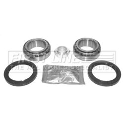 Wheel Bearing Kit FIRST LINE FBK234 OE Ref 77 01 468 409