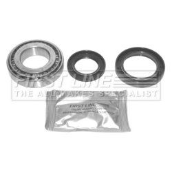 Wheel Bearing Kit FIRST LINE FBK237 OE Ref 60326157