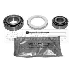 Wheel Bearing Kit FIRST LINE FBK251