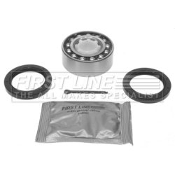 Wheel Bearing Kit FIRST LINE FBK266 OE Ref 75523458
