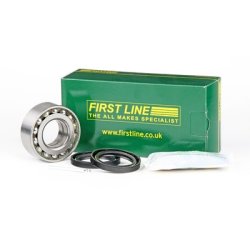 Wheel Bearing Kit FIRST LINE FBK266 OE Ref 75523458 FIRST LINE