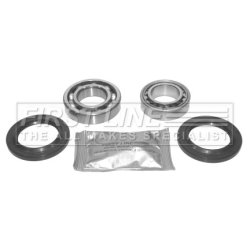Wheel Bearing Kit FIRST LINE FBK274 OE Ref 211501283D