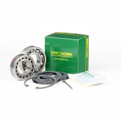 Wheel Bearing Kit FIRST LINE FBK274 OE Ref 211501283D FIRST LINE