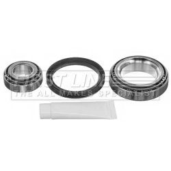 Wheel Bearing Kit FIRST LINE FBK276 OE Ref 113517185C