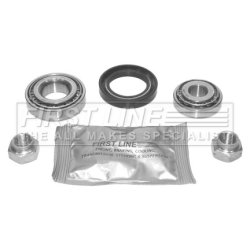 Wheel Bearing Kit FIRST LINE FBK284 OE Ref 60055388