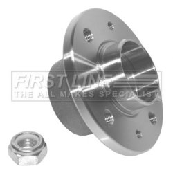 Wheel Bearing Kit FIRST LINE FBK304 OE Ref 7701204667