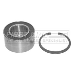 Wheel Bearing Kit FIRST LINE FBK322 OE Ref 33 41 1 124 358