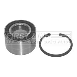 Wheel Bearing Kit FIRST LINE FBK323 OE Ref 33411123415