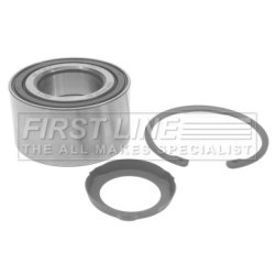 Wheel Bearing Kit FIRST LINE FBK324 OE Ref 33 41 1 133 124