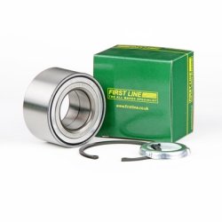 Wheel Bearing Kit FIRST LINE FBK324 OE Ref 33 41 1 133 124 FIRST LINE