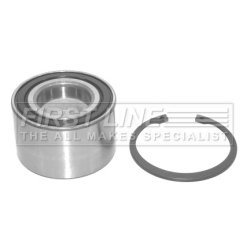Wheel Bearing Kit FIRST LINE FBK327 OE Ref 1604 292