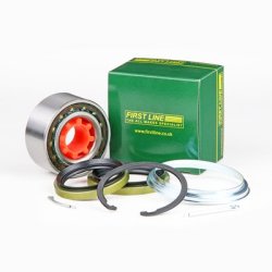 Wheel Bearing Kit FIRST LINE FBK335 OE Ref 40210-50Y00 S1 FIRST LINE