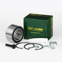 Wheel Bearing Kit FIRST LINE FBK346 OE Ref 191498625A FIRST LINE