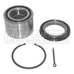 Wheel Bearing Kit FIRST LINE FBK348 OE Ref 4021005Y05
