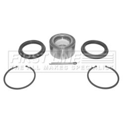 Wheel Bearing Kit FIRST LINE FBK351 OE Ref 40214010