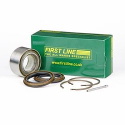 Wheel Bearing Kit FIRST LINE FBK351 OE Ref 40214010 FIRST LINE