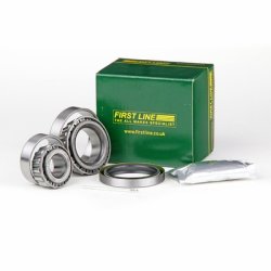 Wheel Bearing Kit FIRST LINE FBK355 OE Ref MB109564 FIRST LINE