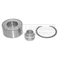 Wheel Bearing Kit FIRST LINE FBK369 OE Ref 589 0989