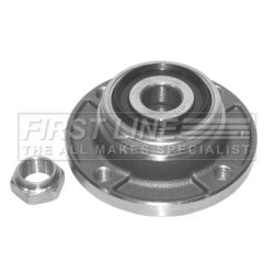 Wheel Bearing Kit FIRST LINE FBK372 OE Ref 370152