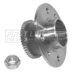 Wheel Bearing Kit FIRST LINE FBK373 OE Ref 7701204696