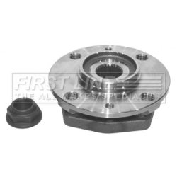 Wheel Bearing Kit FIRST LINE FBK374 OE Ref 4107462
