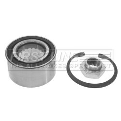 Wheel Bearing Kit FIRST LINE FBK384 OE Ref 6U0407625A