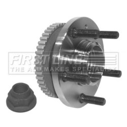 Wheel Bearing Kit FIRST LINE FBK386 OE Ref 2714509
