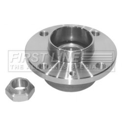 Wheel Bearing Kit FIRST LINE FBK391 OE Ref 60812195