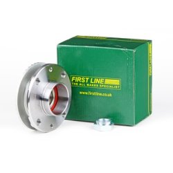 Wheel Bearing Kit FIRST LINE FBK392 OE Ref 60806445 FIRST LINE