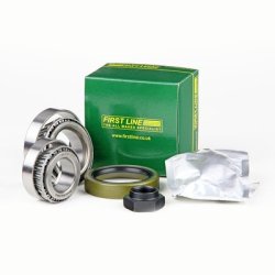 Wheel Bearing Kit FIRST LINE FBK397 OE Ref 373020 FIRST LINE