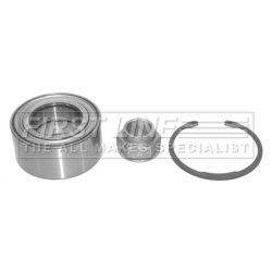Wheel Bearing Kit FIRST LINE FBK400 OE Ref 60815880