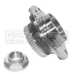 Wheel Bearing Kit FIRST LINE FBK403 OE Ref 1139345