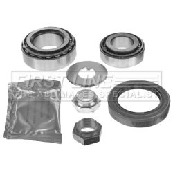 Wheel Bearing Kit FIRST LINE FBK404 OE Ref 373518