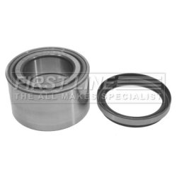 Wheel Bearing Kit FIRST LINE FBK408 OE Ref 5025901
