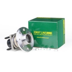 Wheel Bearing Kit FIRST LINE FBK411 OE Ref 0421000 FIRST LINE