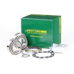 Wheel Bearing Kit FIRST LINE FBK424 OE Ref 9008036067 FIRST LINE