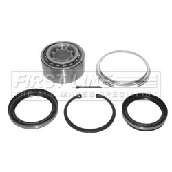 Wheel Bearing Kit FIRST LINE FBK426 OE Ref 9036938011