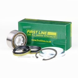 Wheel Bearing Kit FIRST LINE FBK426 OE Ref 9036938011 FIRST LINE