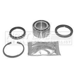 Wheel Bearing Kit FIRST LINE FBK433 OE Ref 09267-36001