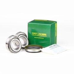 Wheel Bearing Kit FIRST LINE FBK469 OE Ref 81AB-1215-A FIRST LINE