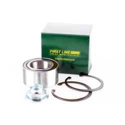 Wheel Bearing Kit FIRST LINE FBK471 OE Ref 6 798 055