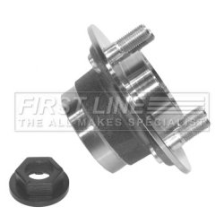 Wheel Bearing Kit FIRST LINE FBK472 OE Ref 5027621