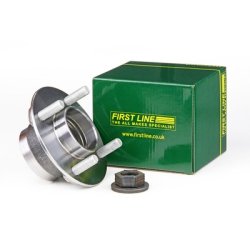 Wheel Bearing Kit FIRST LINE FBK472 OE Ref 5027621 FIRST LINE