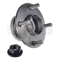 Wheel Bearing Kit FIRST LINE FBK473 OE Ref 93BB -2C299-BB