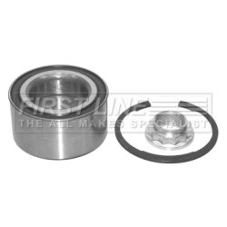 Wheel Bearing Kit FIRST LINE FBK481 OE Ref 31211132284