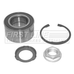 Wheel Bearing Kit FIRST LINE FBK482 OE Ref 33411124358