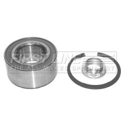 Wheel Bearing Kit FIRST LINE FBK483 OE Ref 31221095702